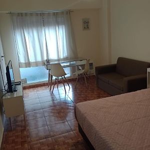 Apartamento Estudio